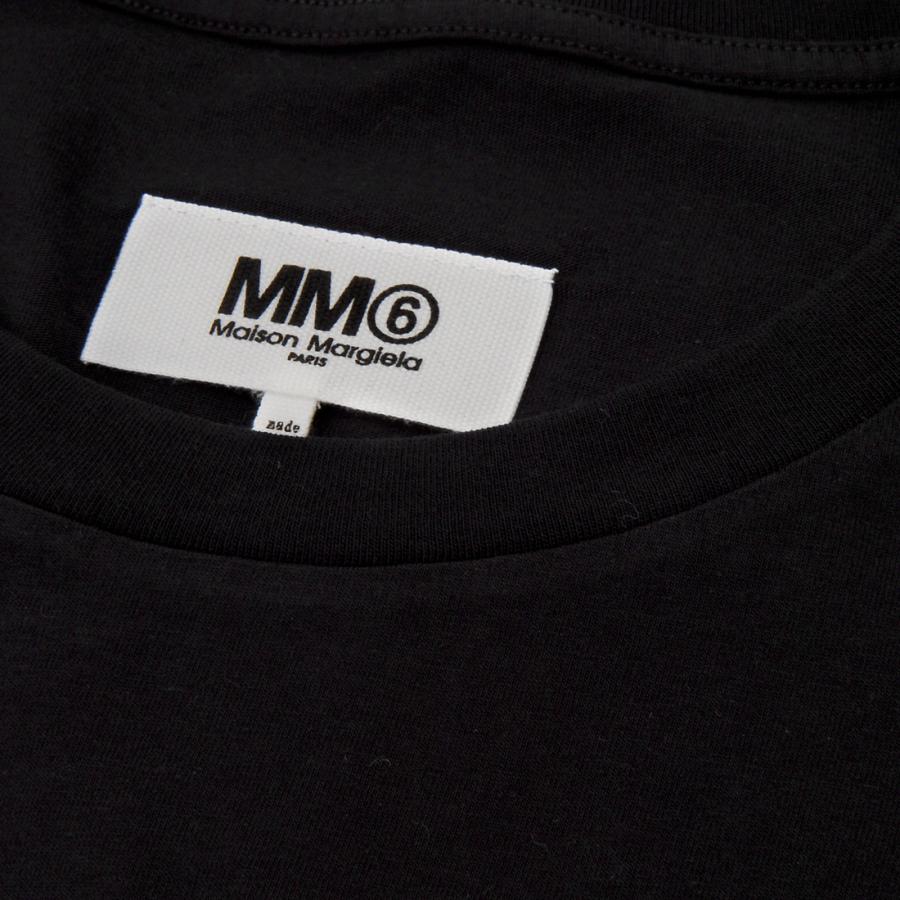 Maison Margiela（メゾンマルジェラ） MM6 Tシャツ レディース 