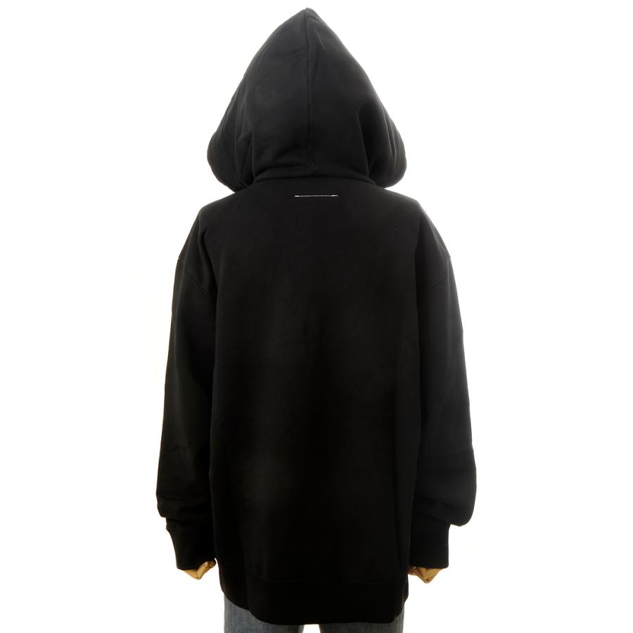 Maison Margiela メゾンマルジェラ MM6 パーカー レディース Maison Margiela メゾンマルジェラ MM6 パーカー レディース