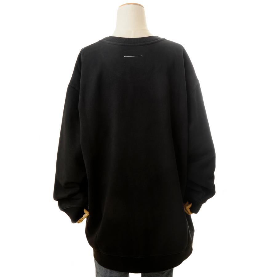 Maison Margiela メゾンマルジェラ MM6 トレーナー レディース 