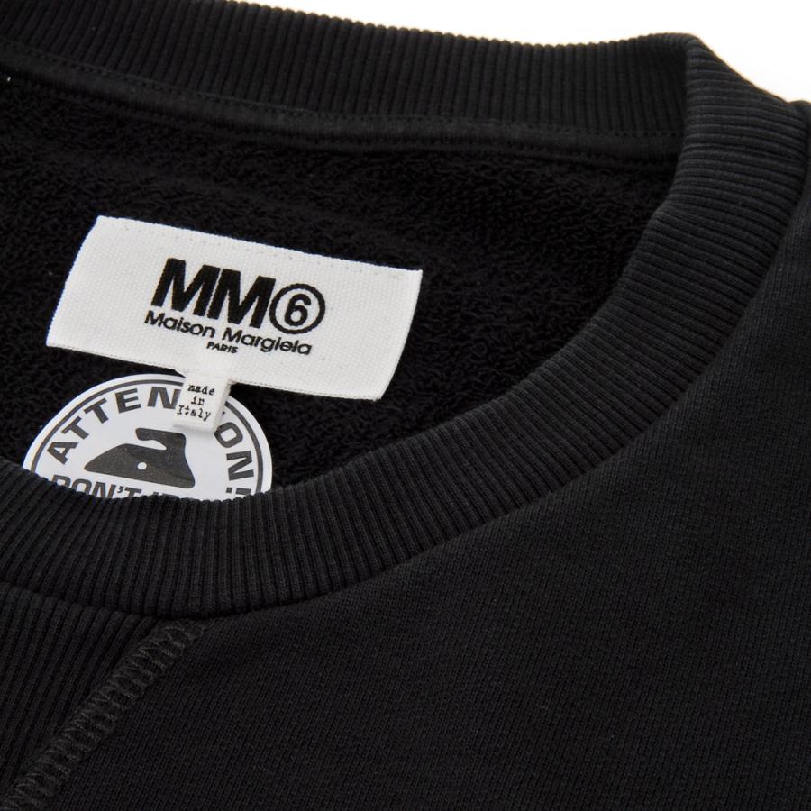 Maison Margiela メゾンマルジェラ MM6 トレーナー レディース 