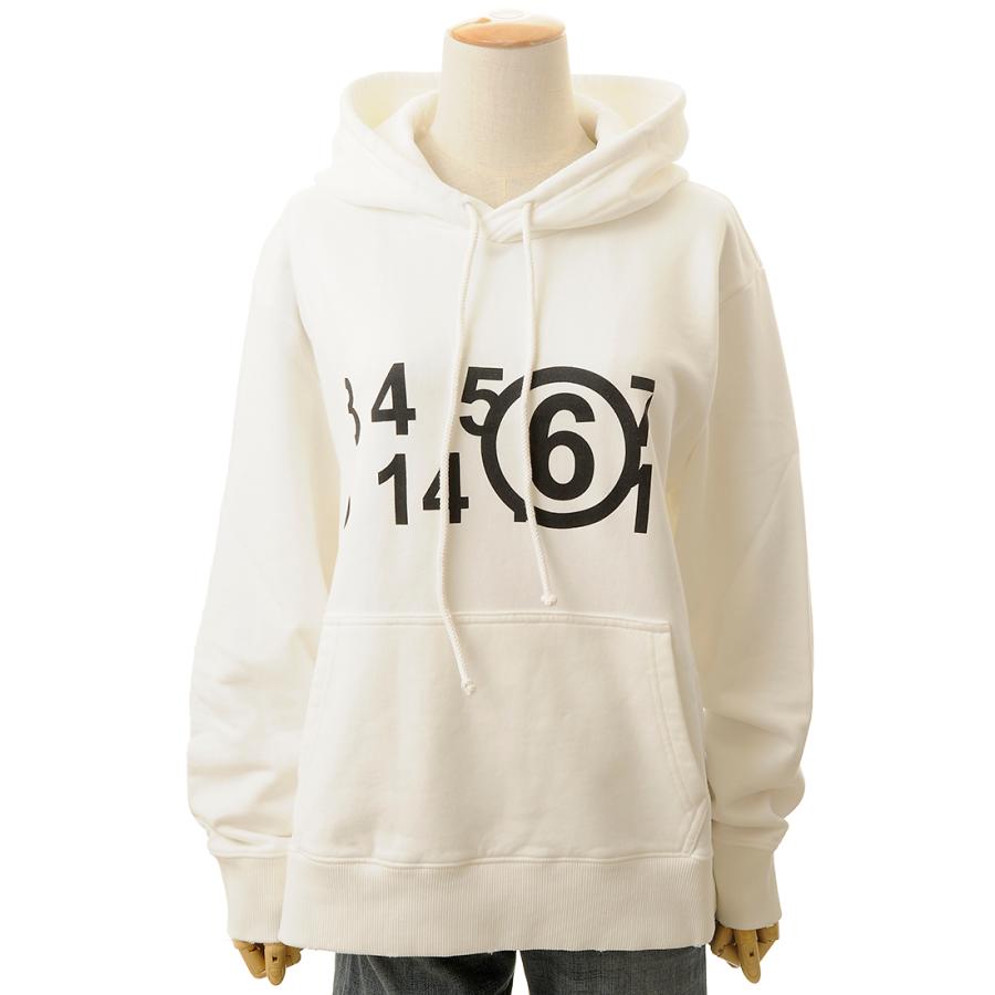 MM6 Maison Margiela メゾンマルジェラ パーカー レディース MM6 Maison Margiela メゾンマルジェラ パーカー レディース