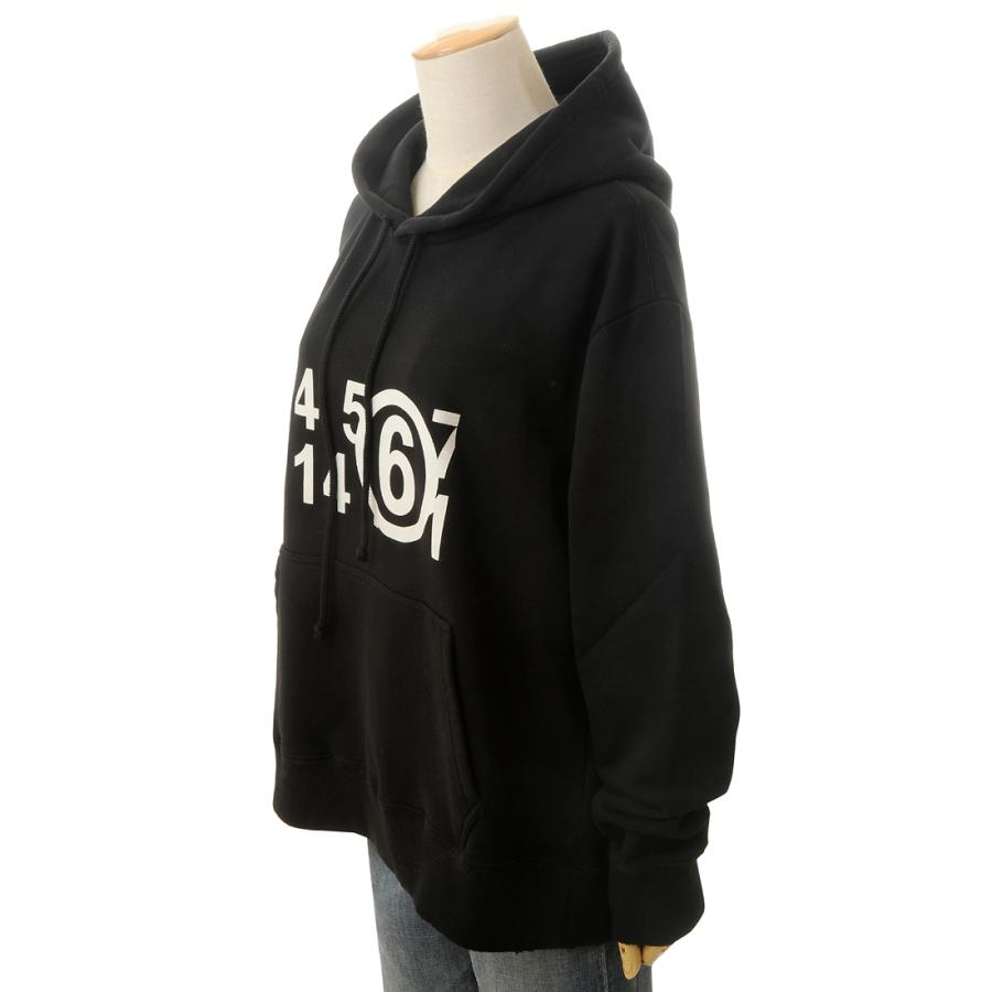 MM6 Maison Margiela メゾンマルジェラ パーカー レディース MM6 Maison Margiela メゾンマルジェラ パーカー レディース