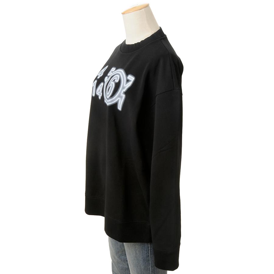 MM6 Maison Margiela メゾンマルジェラ トレーナー レディース MM6 Maison Margiela メゾンマルジェラ トレーナー レディース