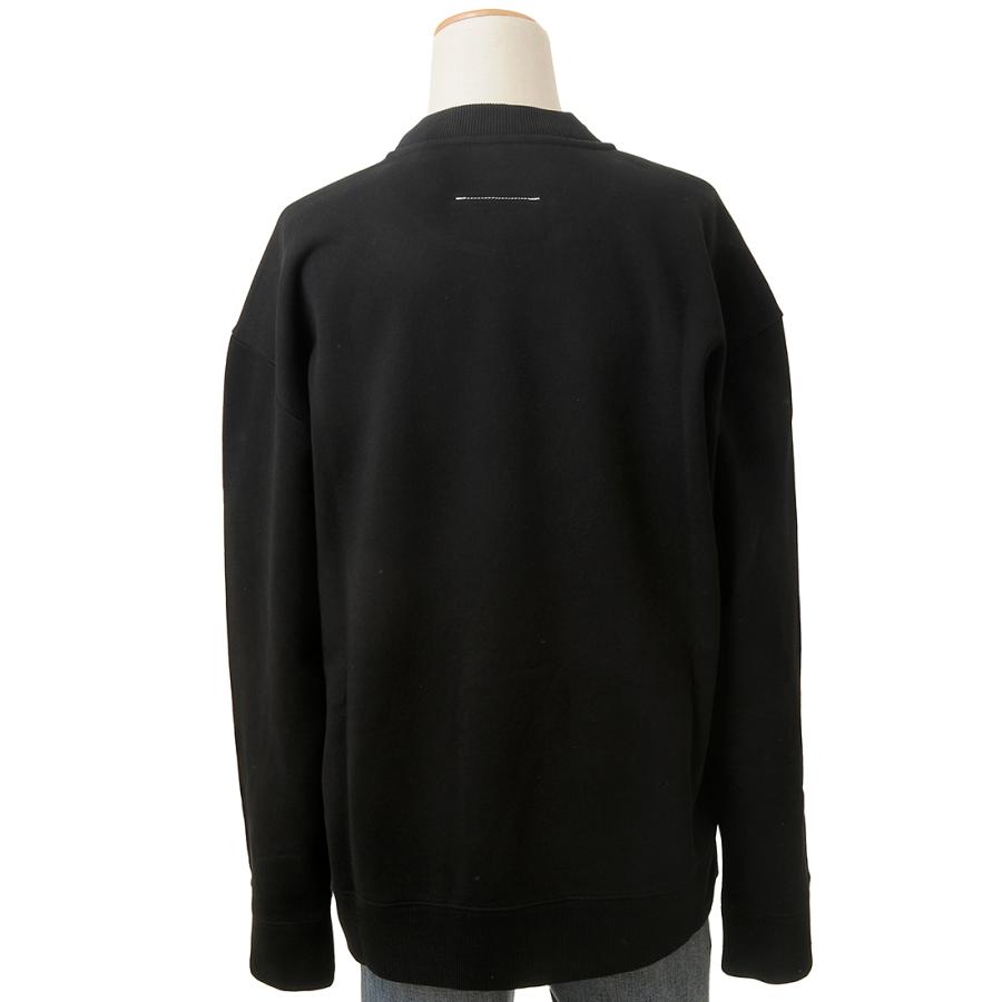 MM6 只今決算セール メゾンマルジェラ Maison Margiela トレーナー