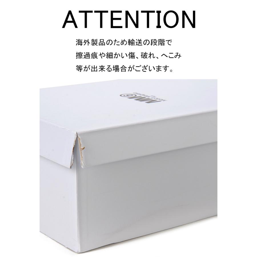 大感謝セール メゾンマルジェラ Maison Margiela モカシン スニーカー スリッポン レディース ホワイト 59WR0088 T2021 MM6 エムエムシックス_6