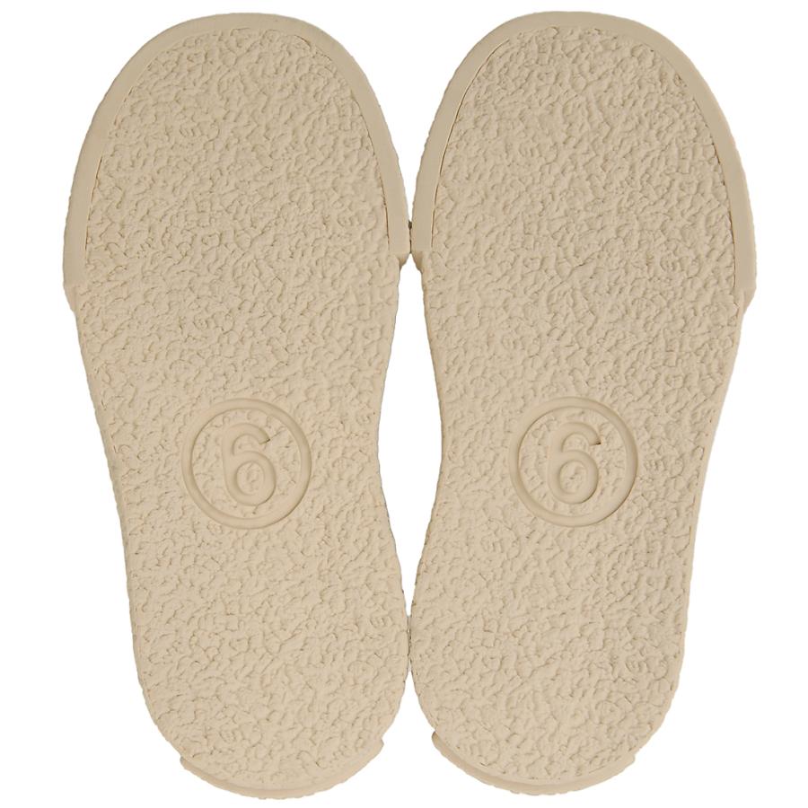 MM6 Maison Margiela メゾンマルジェラ モカシン スニーカー