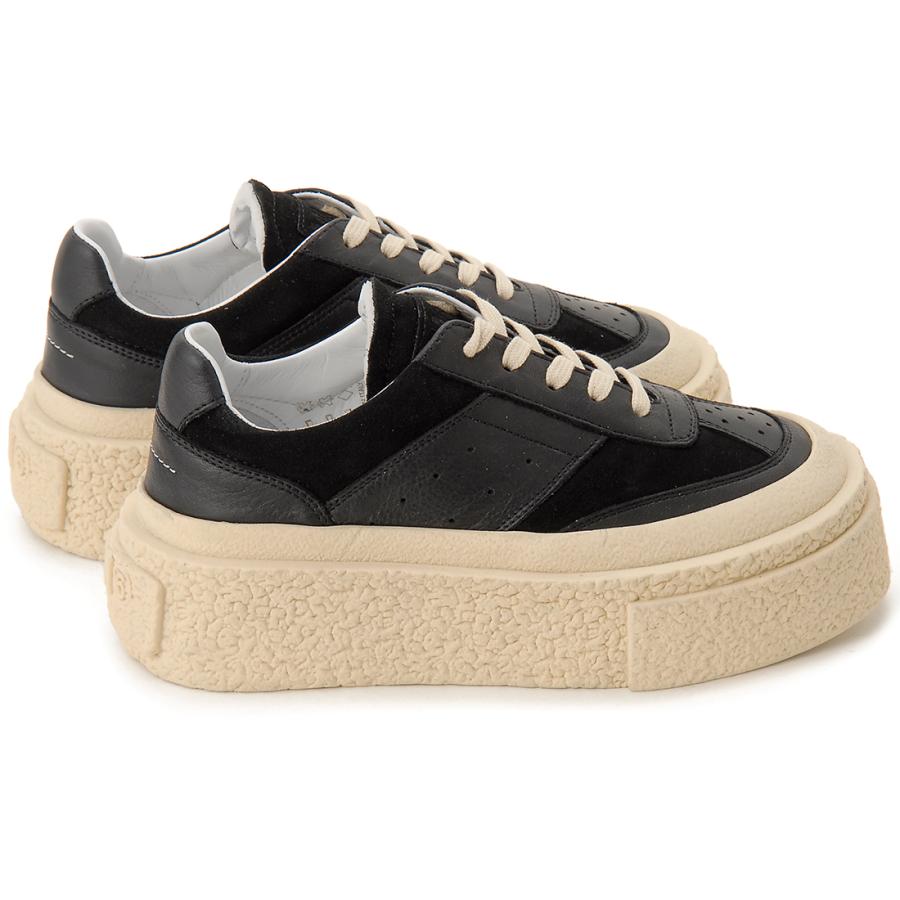 MM6 Maison Margiela メゾンマルジェラ スニーカー レディース  