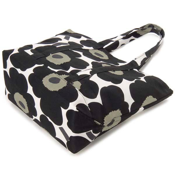 marimekko（マリメッコ） トートバッグ レディース ペルスカッシ