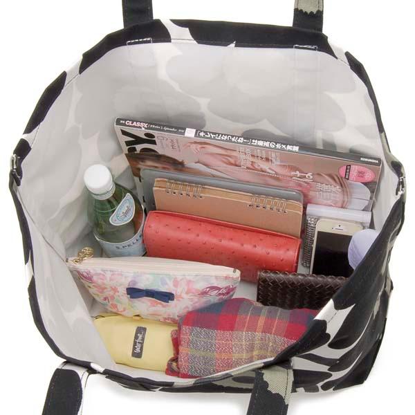 marimekko（マリメッコ） トートバッグ レディース ペルスカッシ