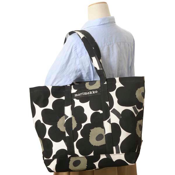 marimekko（マリメッコ） トートバッグ レディース ペルスカッシ