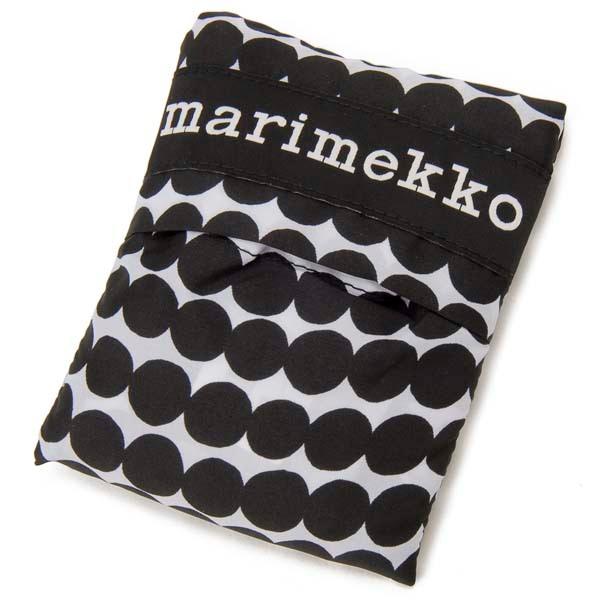 マリメッコ Marimekko トートバッグ エコバッグ 455 190 Rasymatto ラシィマット 折りたたみバッグ Mak455 190 S Select 通販 Yahoo ショッピング