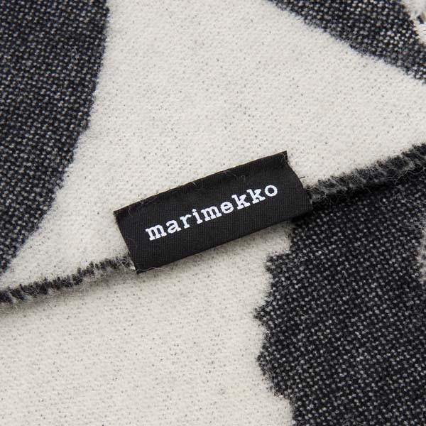 marimekko Marimekko マリメッコ ブランケット 68994-190 166cm marimekko Marimekko マリメッコ ブランケット 68994-190 166cm