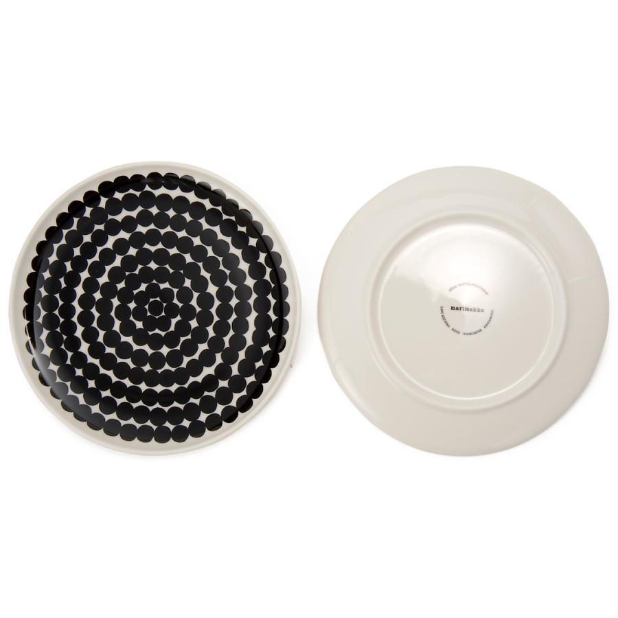 marimekko（マリメッコ） 食器 マグカップ＆お皿セット 71605 190 シ