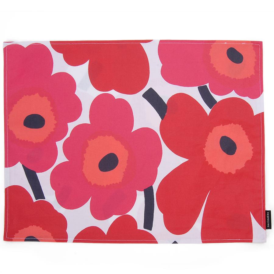 marimekko マリメッコ ランチョンマット プレースマット 71694 marimekko マリメッコ ランチョンマット プレースマット 71694