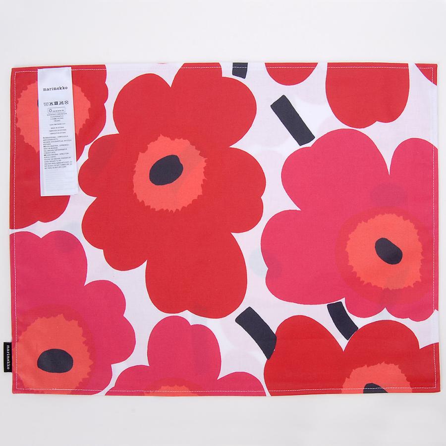 marimekko マリメッコ ランチョンマット プレースマット 71694 marimekko マリメッコ ランチョンマット プレースマット 71694