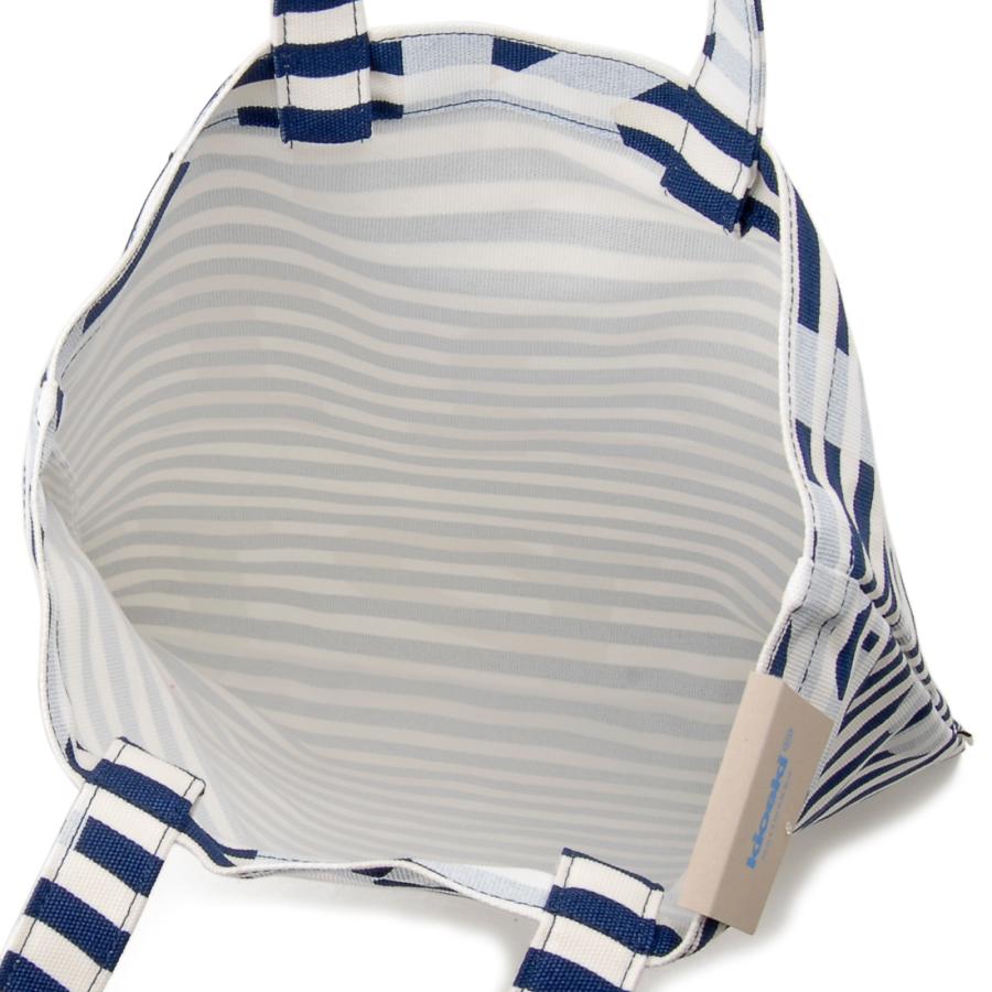 マリメッコ トートバッグ 91176 150 TASARAITA タサライタ marimekko マリメッコ トートバッグ レディース ブルー 91176