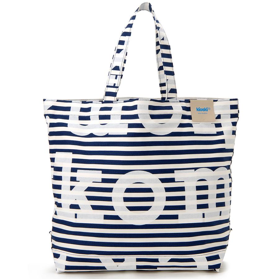 marimekko マリメッコ トートバッグ レディース ブルー 91177 150 TASARAITA タサライタ marimekko（マリメッコ） トートバッグ レディース ブルー 91177 150