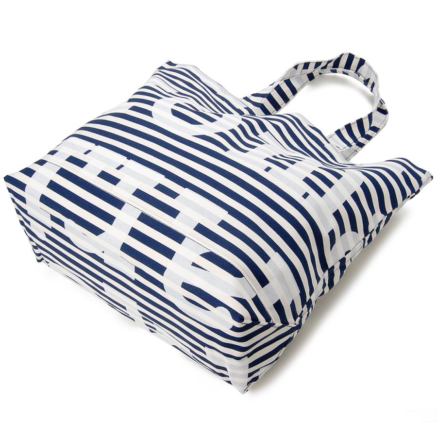 marimekko（マリメッコ） トートバッグ レディース ブルー 91177 150