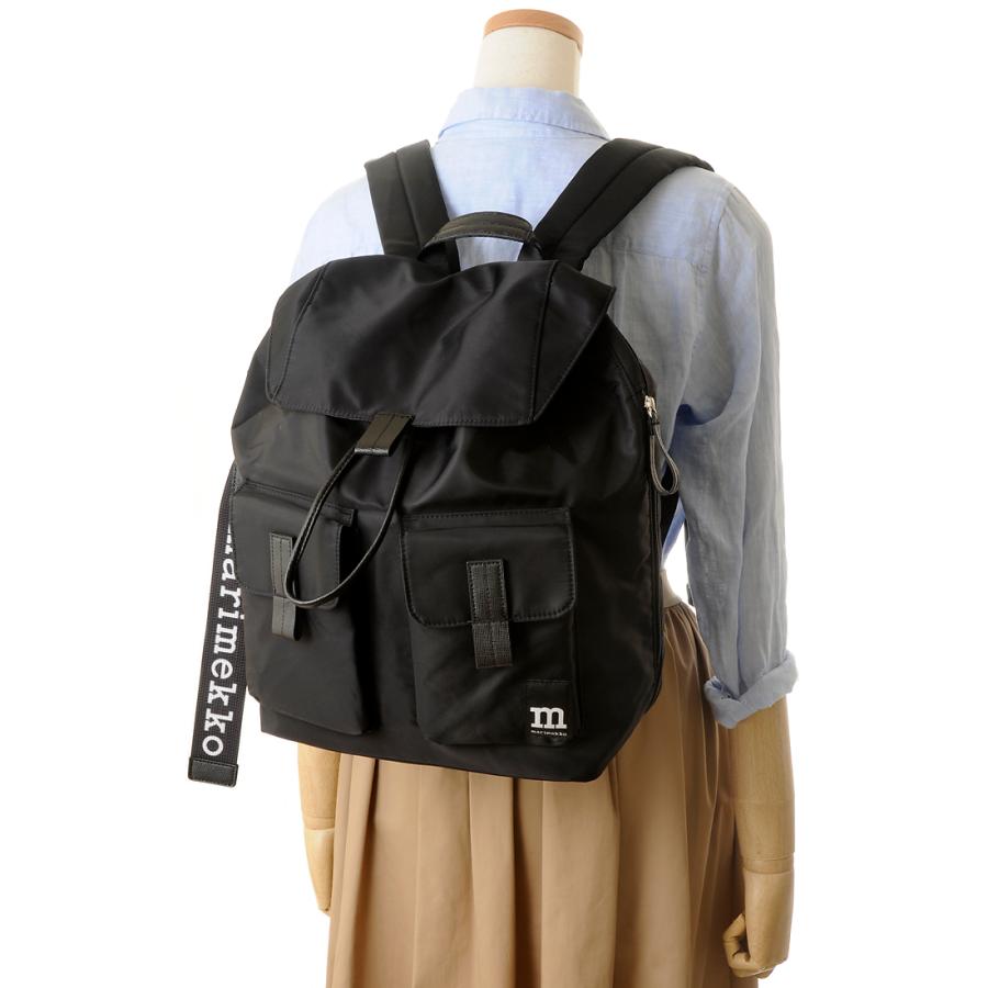 marimekko（マリメッコ） 只今決算セール リュック バックパック