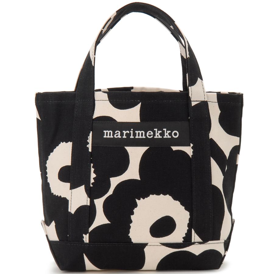 marimekko（マリメッコ） トートバッグ 91649 192 SEIDI セイディ