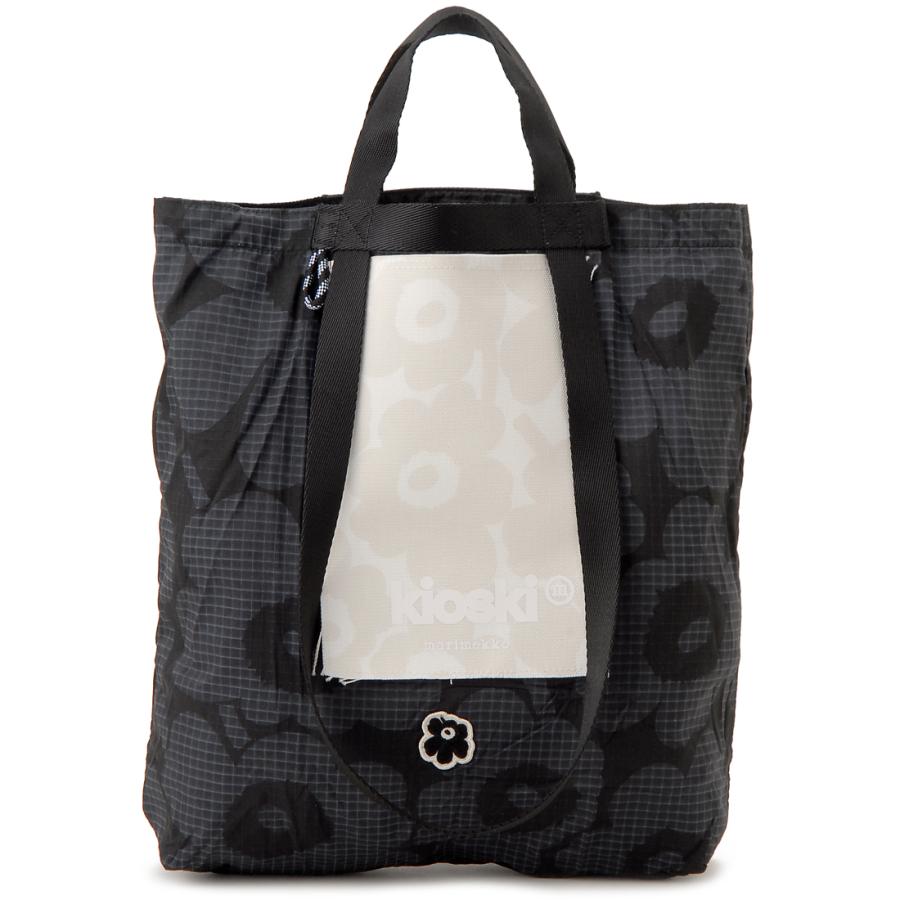 marimekko マリメッコ トートバッグ 91663 118 FUNNY ファニー ウニッコ marimekko（マリメッコ） トートバッグ 91663 118 FUNNY ファニー