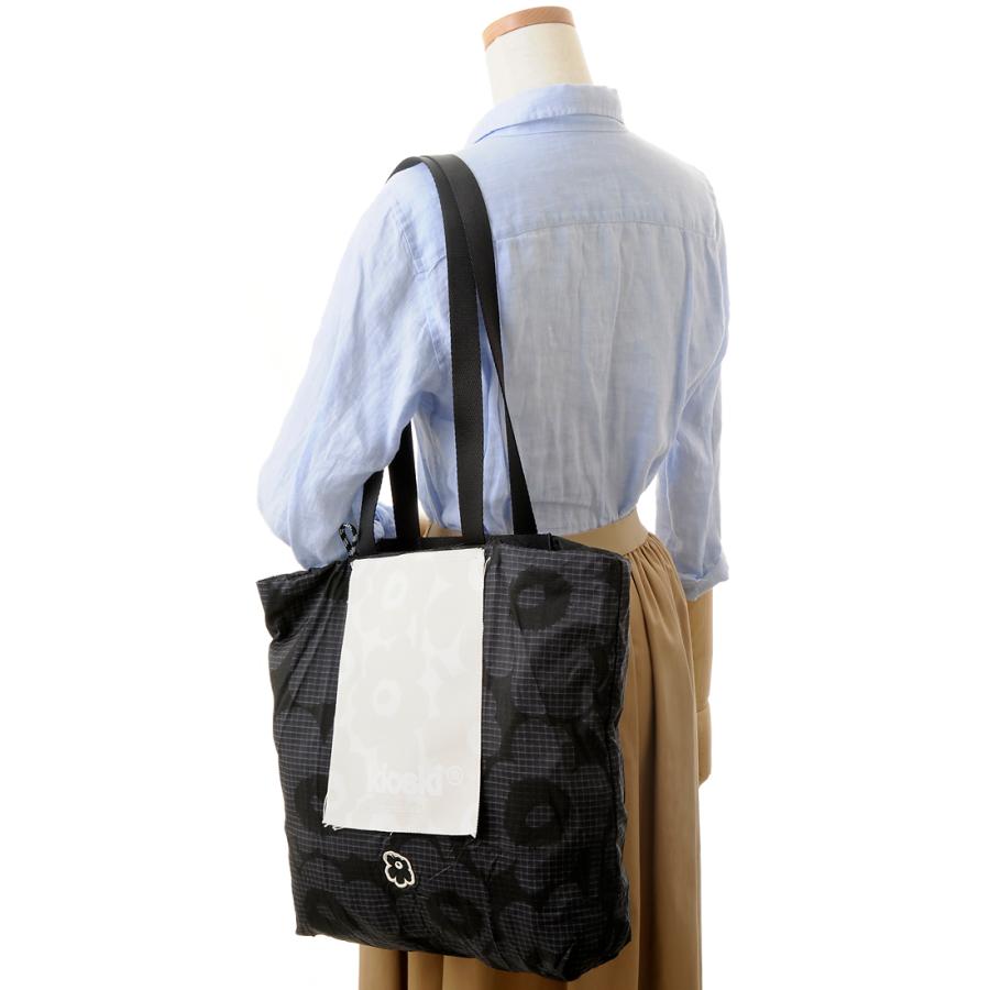 marimekko（マリメッコ） トートバッグ 91663 118 FUNNY ファニー