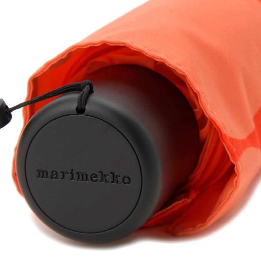 marimekko Marimekko マリメッコ 傘 折り畳み傘 91669 033 ミニ