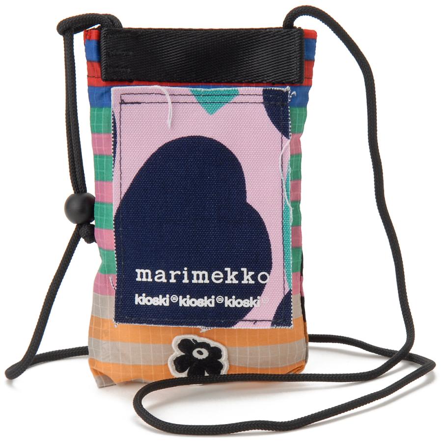 marimekko マリメッコ ショルダーバッグ サコッシュ 091987 356 