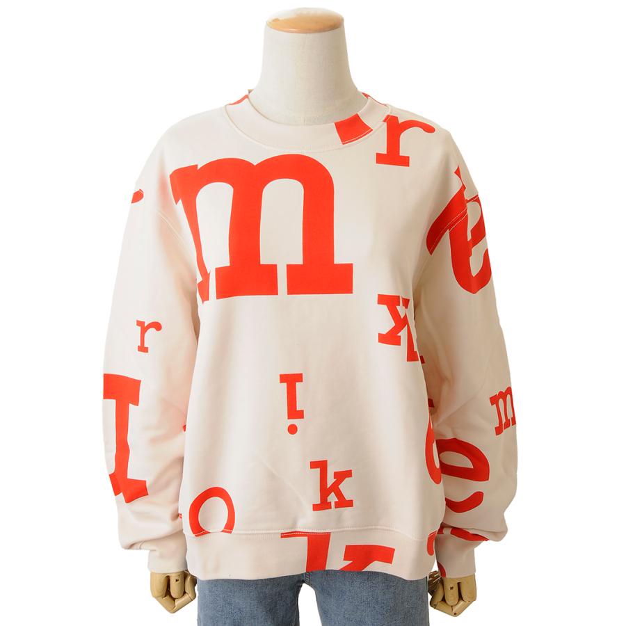 marimekko マリメッコ トレーナー レディース 92109 130 Leiot