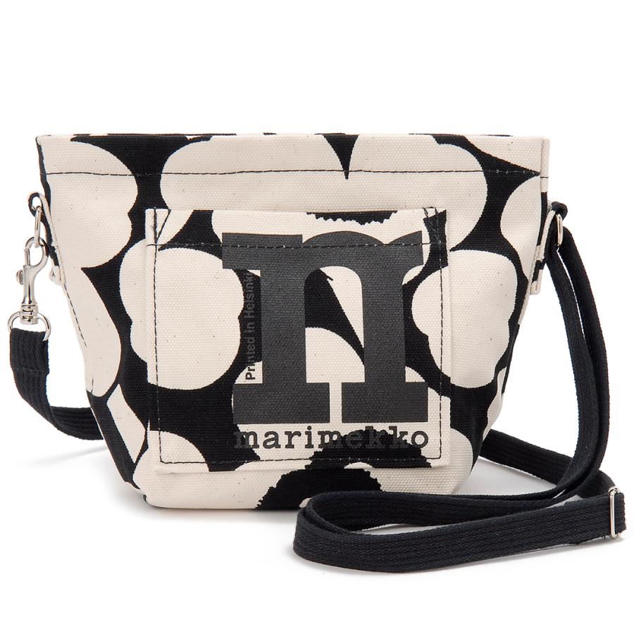 marimekko マリメッコ ショルダーバッグ レディース 92198 908 UNIKKO  