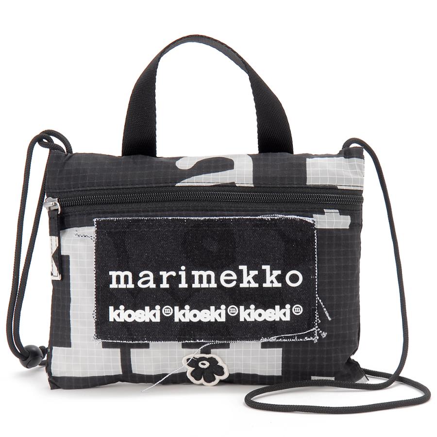 marimekko マリメッコ ショルダーバッグ レディース 92210 992