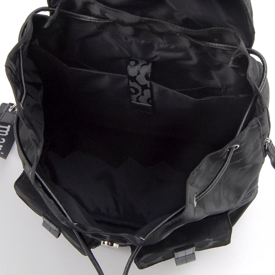 marimekko（マリメッコ） リュック レディース 92229 999 ALL DAY