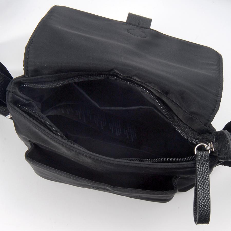 marimekko（マリメッコ） ショルダーバッグ ブラック 92538 009 MINI