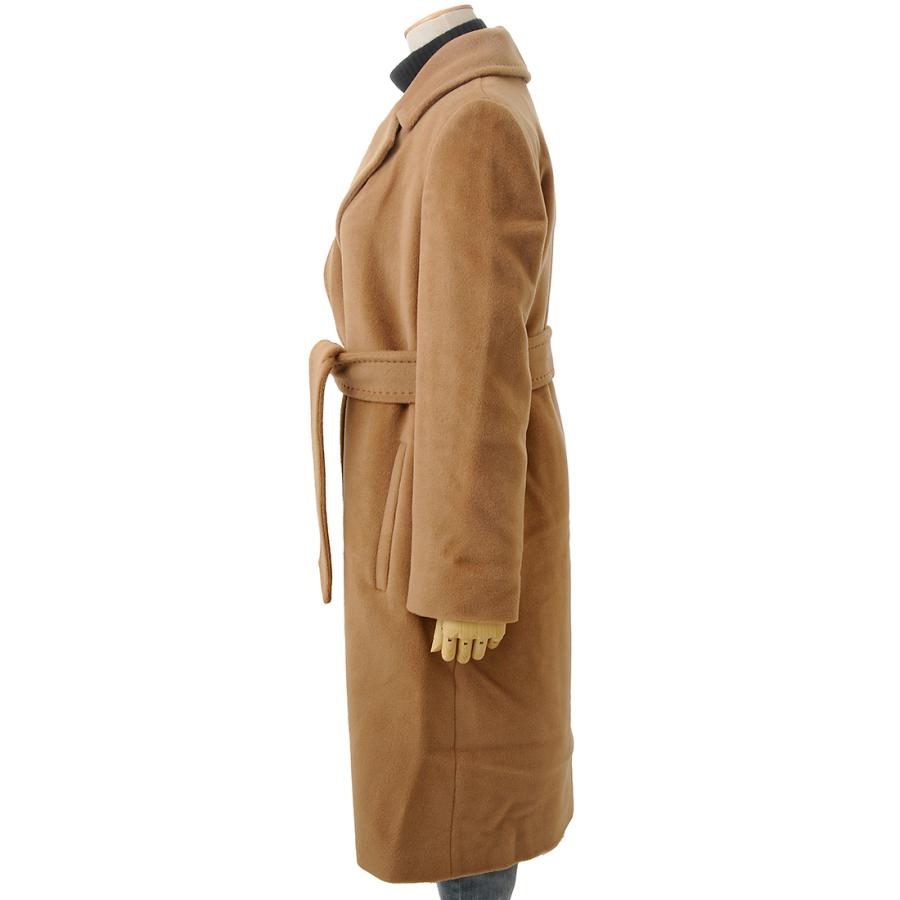 Max Mara マックスマーラ チェスターコート レディース ASTI Max Mara マックスマーラ チェスターコート レディース ASTI