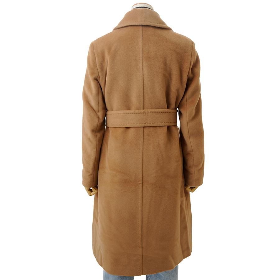 Max Mara マックスマーラ チェスターコート レディース ASTI Max Mara マックスマーラ チェスターコート レディース ASTI