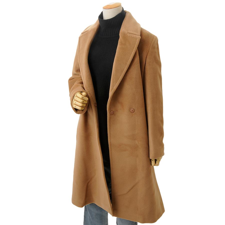 Max Mara マックスマーラ チェスターコート レディース ASTI Max Mara マックスマーラ チェスターコート レディース ASTI