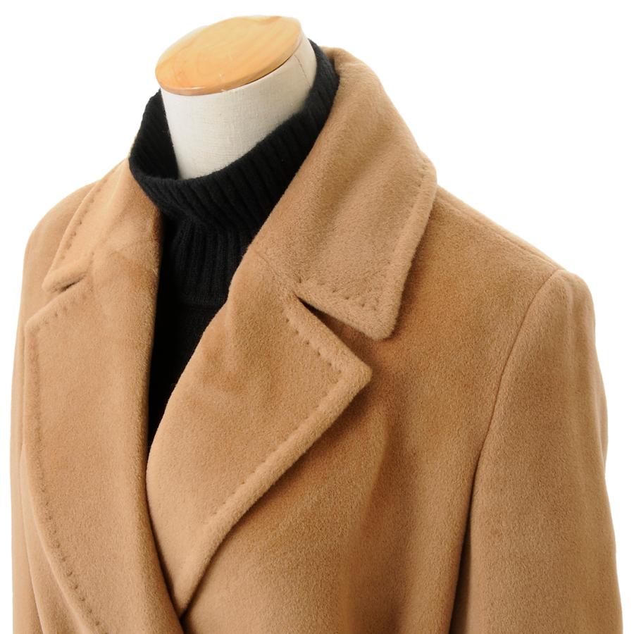 Max Mara マックスマーラ チェスターコート レディース ASTI Max Mara マックスマーラ チェスターコート レディース ASTI