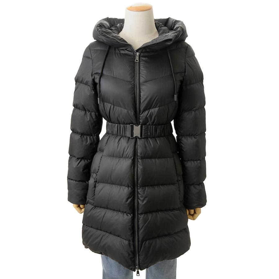 Max Mara マックスマーラ コート レディース ブラック MIA 005 MIA ミア | Max Mara