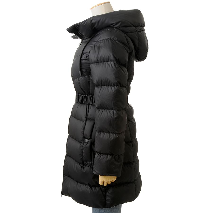 Max Mara マックスマーラ コート レディース ブラック MIA 005 MIA ミア | Max Mara | 01