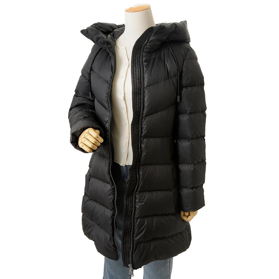 Max Mara マックスマーラ コート レディース ブラック MIA 005 MIA ミア | Max Mara | 03