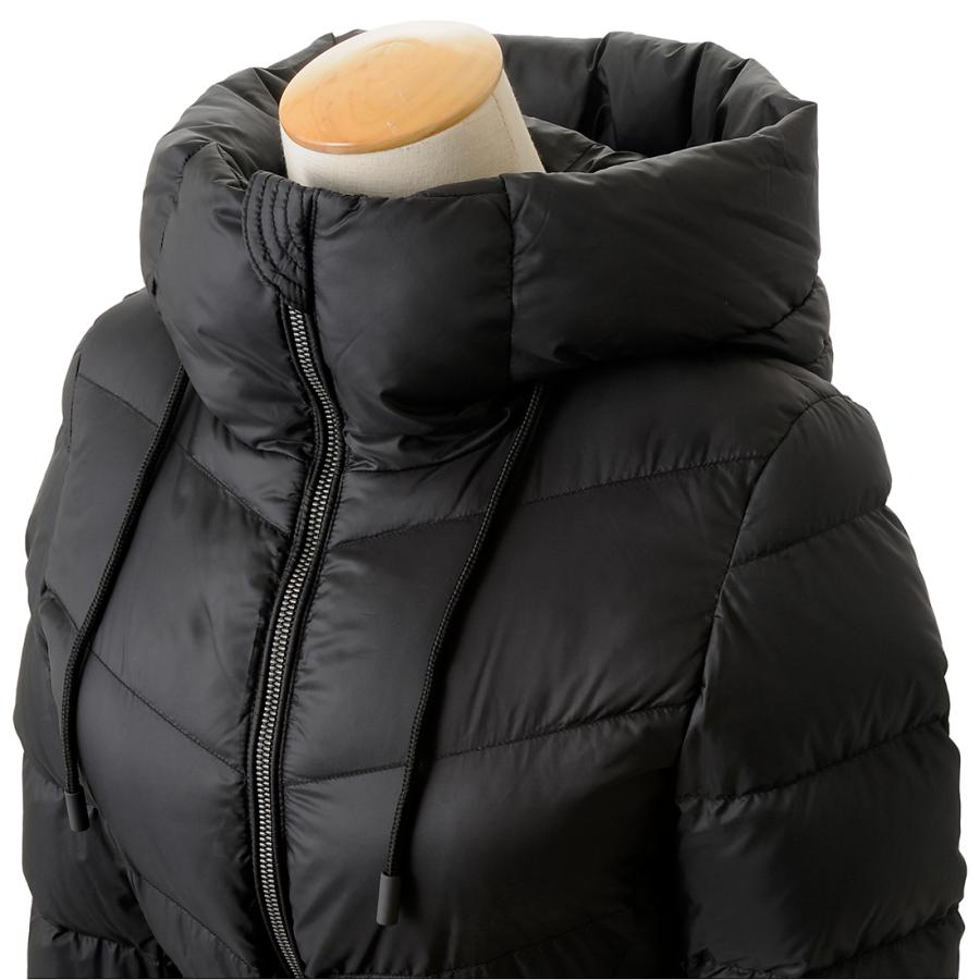 Max Mara マックスマーラ コート レディース ブラック MIA 005 MIA ミア | Max Mara | 04