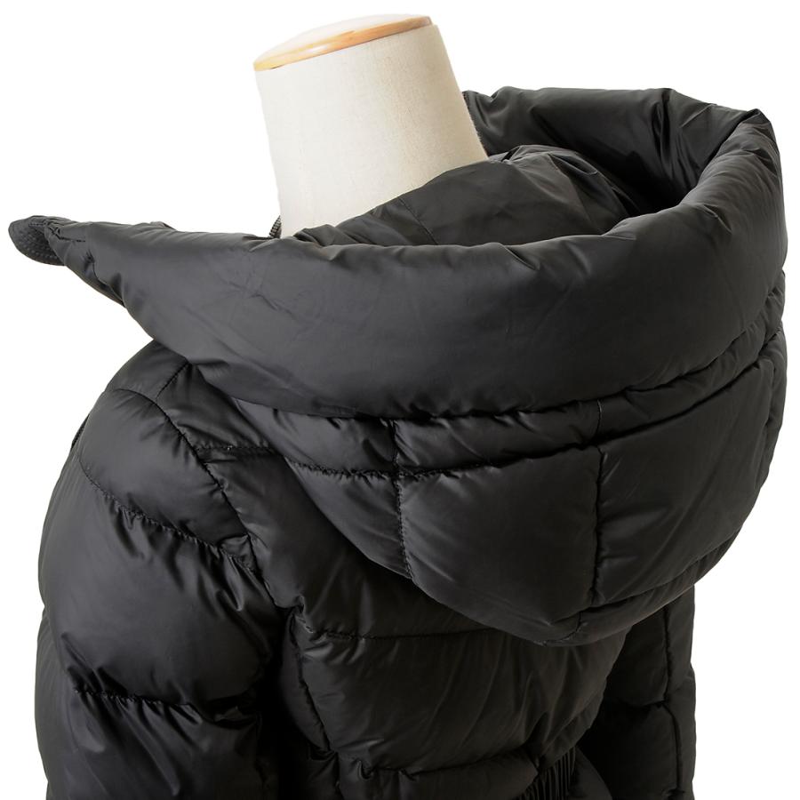 Max Mara マックスマーラ コート レディース ブラック MIA 005 MIA ミア | Max Mara | 05