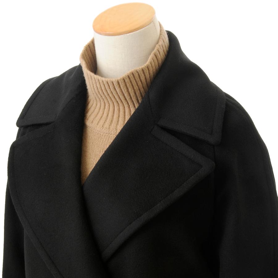 Max Mara マックスマーラ チェスターコート レディース NOVELLA ノヴェッラ 013の画像