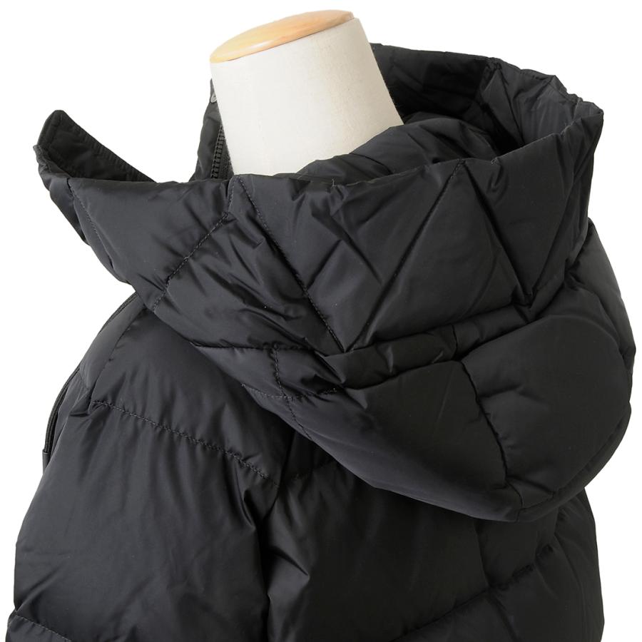 Max Mara マックスマーラ ダウンジャケット レディース ブラック Max Mara マックスマーラ ダウンジャケット レディース ブラック