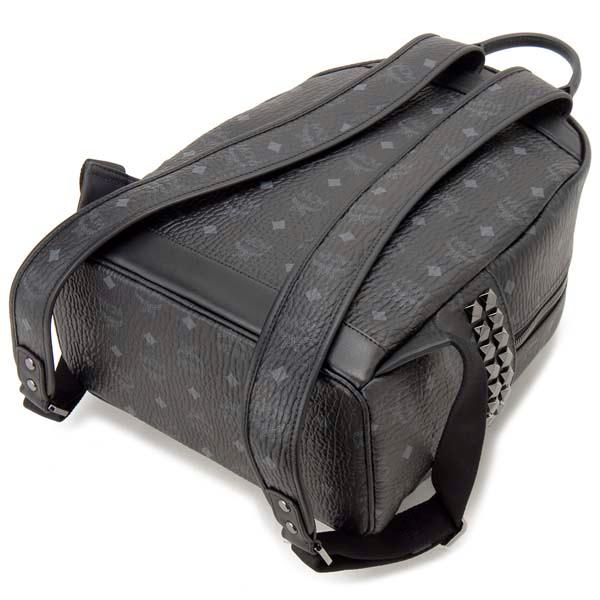 MCM リュック バックパック ブラック sサイズ MCM ブラック リュック Sサイズ バックパック | MCM® JP