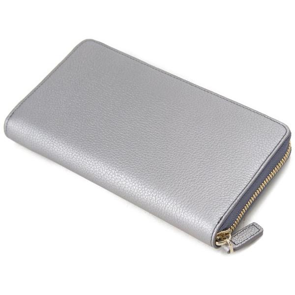 MCM エムシーエム 長財布 MYL7SMA04 SP001 MILLA ラウンド