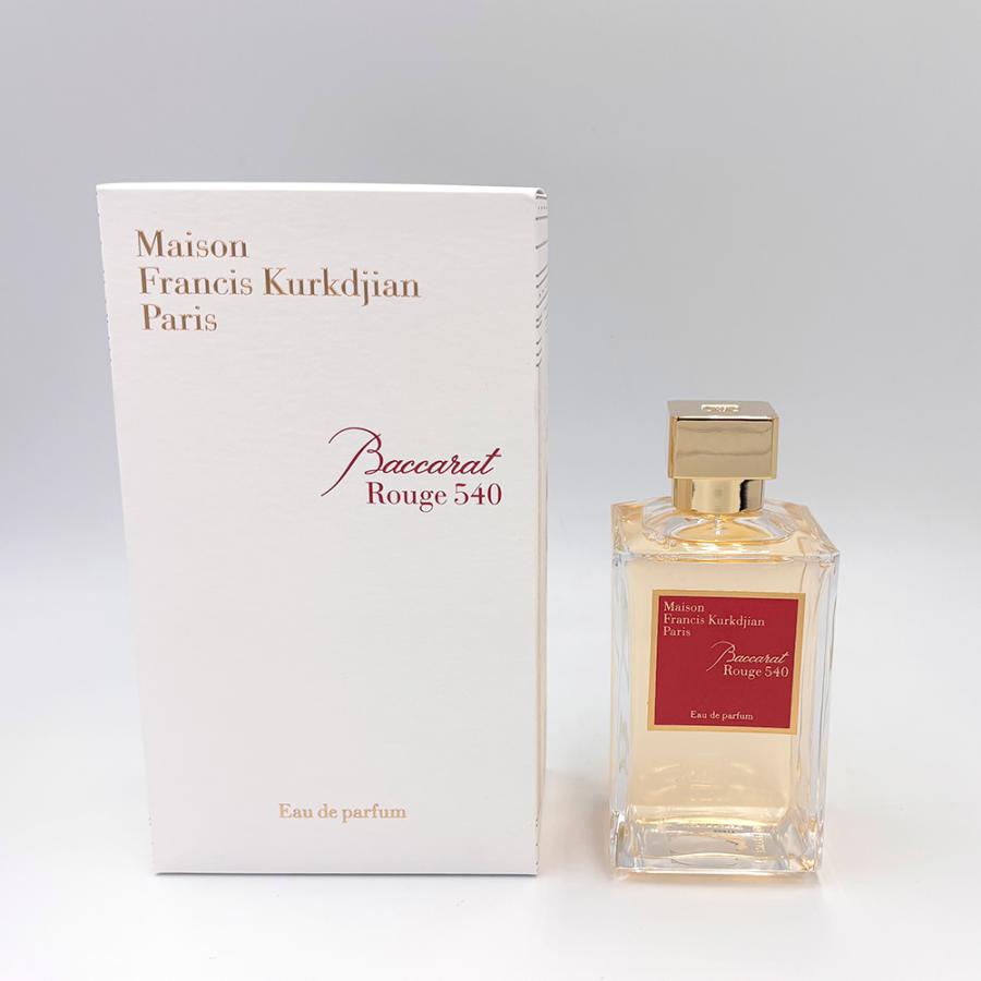 Maison Francis Kurkdjian メゾン フランシス クルジャン バカラ