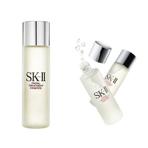 エスケーツー SK2 SK-2 SKII フェイシャルトリートメント エッセンス215ml sk2コスメ （香水/コスメ）