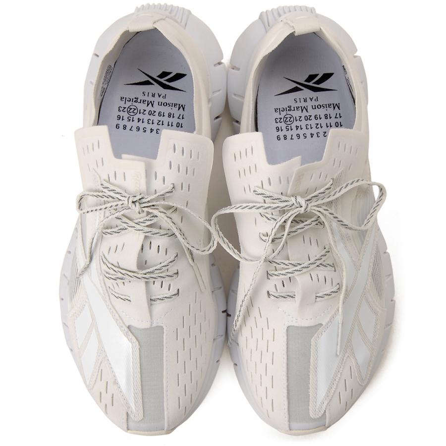 Maison Margiela Margiela×REEBOK メゾンマルジェラ×リーボック Maison Margiela Margiela×REEBOK メゾンマルジェラ×リーボック