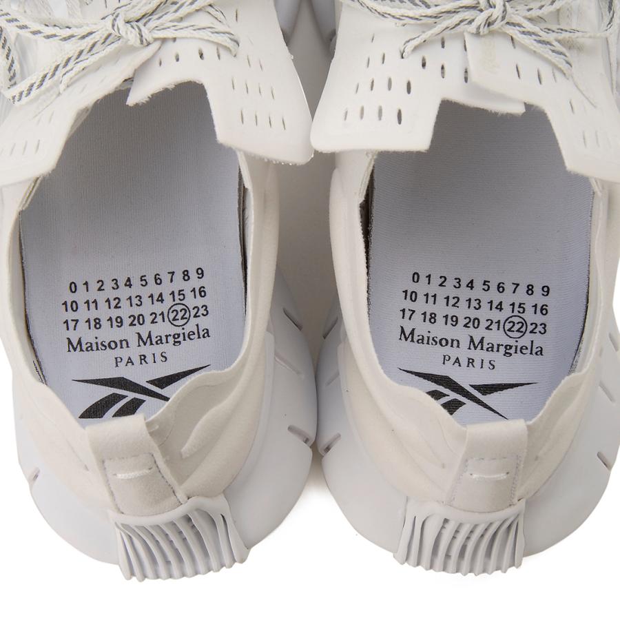 Maison Margiela Margiela×REEBOK メゾンマルジェラ×リーボック Maison Margiela Margiela×REEBOK メゾンマルジェラ×リーボック